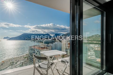 Penthouse i Calpe, Alicante, Calpe - € 1.999.000 | Ref: W-02Z6EV - foto 11